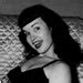 bettie bondage first time|Bondage Babe Bettie Page Dies at 85